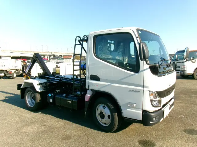 管理番号3913|三菱 キャンター 2RG-FBAV0(2WD)の写真26
