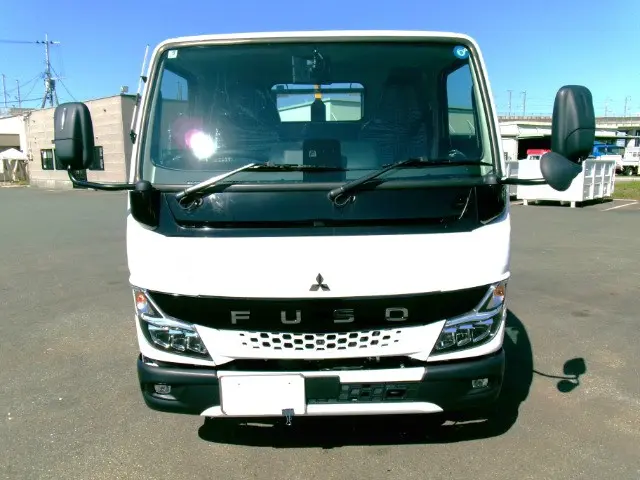管理番号3914|三菱 キャンター 2RG-FBAV0(2WD)の写真3