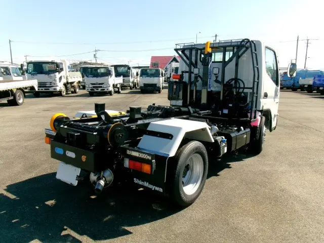 管理番号3914|三菱 キャンター 2RG-FBAV0(2WD)の写真6