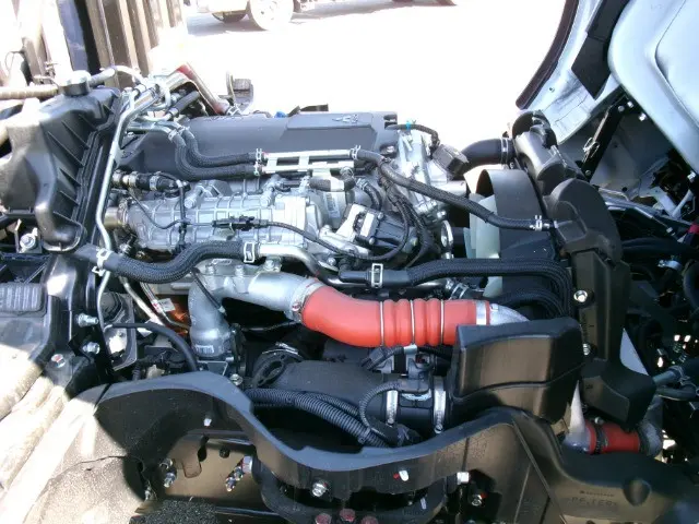 管理番号3914|三菱 キャンター 2RG-FBAV0(2WD)の写真10