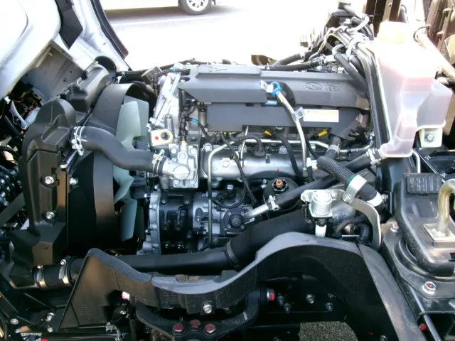 管理番号3914|三菱 キャンター 2RG-FBAV0(2WD)の写真11