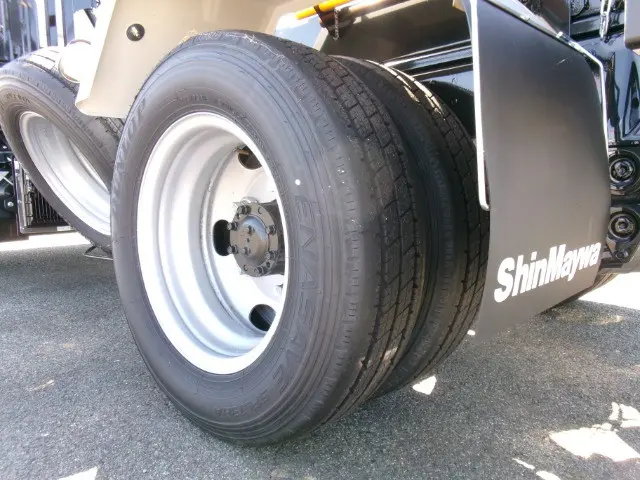 管理番号3914|三菱 キャンター 2RG-FBAV0(2WD)の写真17