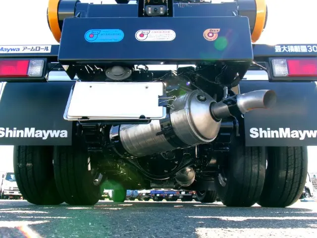 管理番号3914|三菱 キャンター 2RG-FBAV0(2WD)の写真18