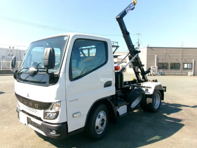 管理番号3914|三菱 キャンター 2RG-FBAV0(2WD)の写真20