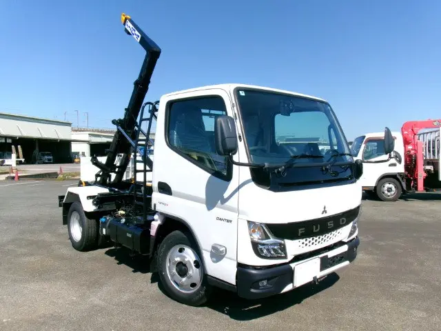 管理番号3914|三菱 キャンター 2RG-FBAV0(2WD)の写真21