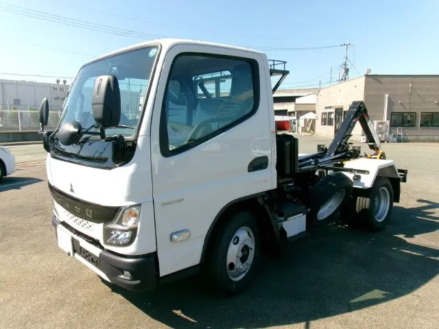 管理番号3914|三菱 キャンター 2RG-FBAV0(2WD)の写真24
