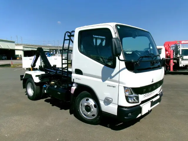 管理番号3914|三菱 キャンター 2RG-FBAV0(2WD)の写真25