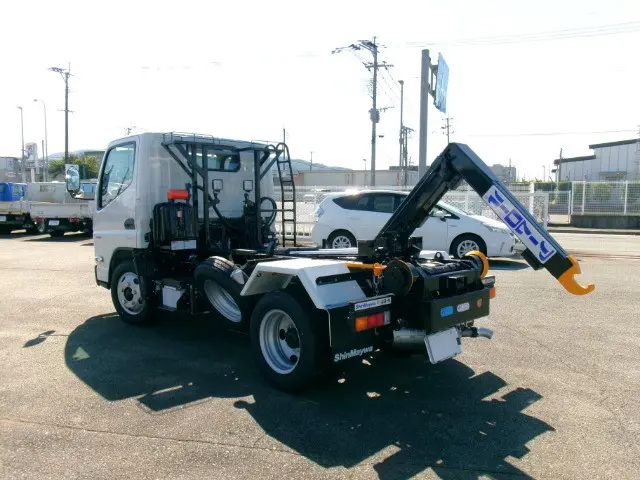 管理番号3914|三菱 キャンター 2RG-FBAV0(2WD)の写真27