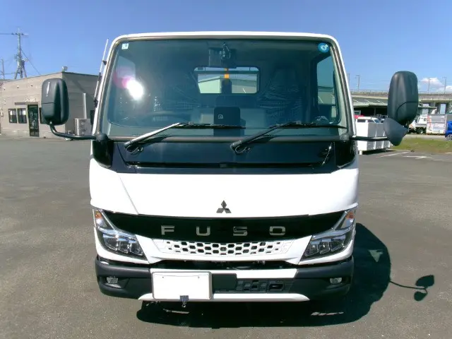 管理番号3915|三菱 キャンター 2RG-FBAV0(2WD)の写真3