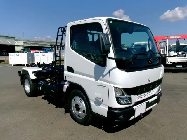 管理番号3915|三菱 キャンター 2RG-FBAV0(2WD)の写真4