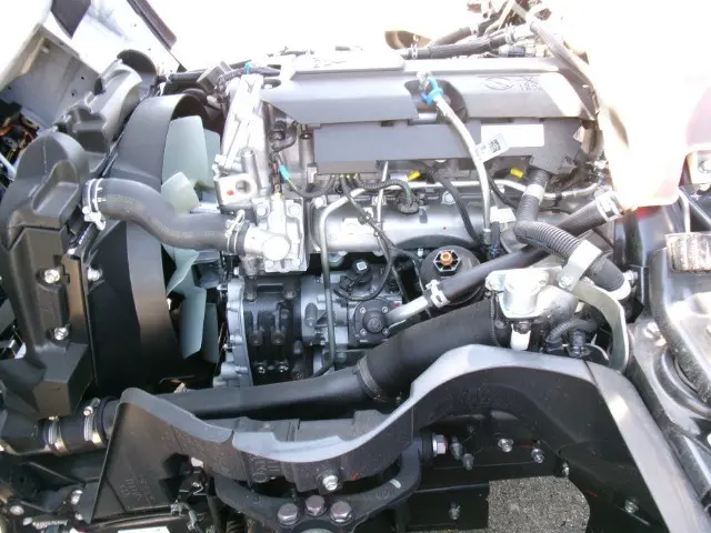 管理番号3915|三菱 キャンター 2RG-FBAV0(2WD)の写真10