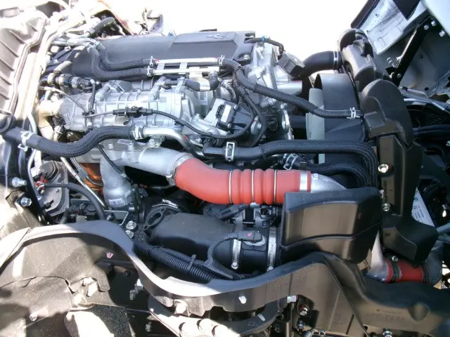 管理番号3915|三菱 キャンター 2RG-FBAV0(2WD)の写真11