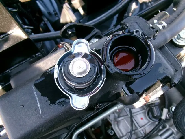 管理番号3915|三菱 キャンター 2RG-FBAV0(2WD)の写真12