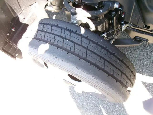 管理番号3915|三菱 キャンター 2RG-FBAV0(2WD)の写真14