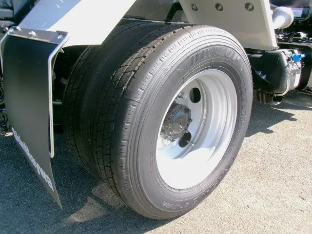 管理番号3915|三菱 キャンター 2RG-FBAV0(2WD)の写真16
