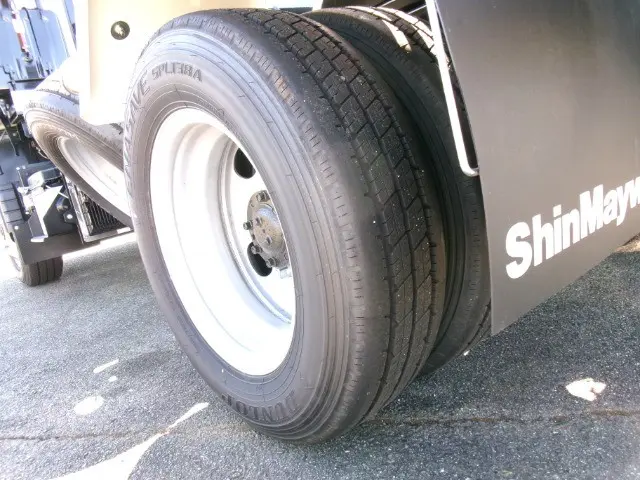 管理番号3915|三菱 キャンター 2RG-FBAV0(2WD)の写真17