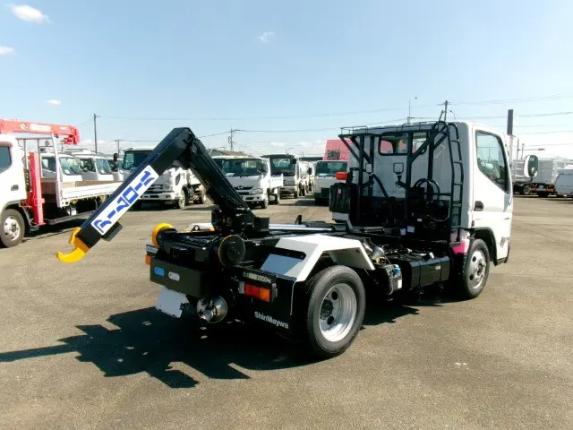 管理番号3915|三菱 キャンター 2RG-FBAV0(2WD)の写真25