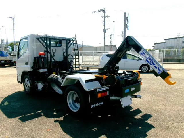 管理番号3915|三菱 キャンター 2RG-FBAV0(2WD)の写真26
