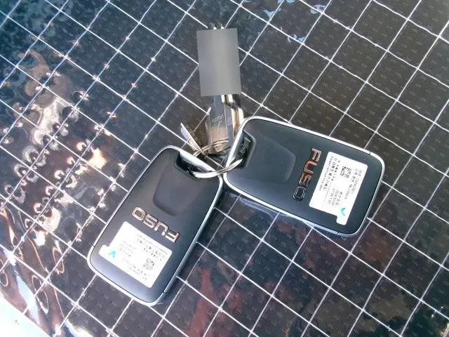 管理番号3915|三菱 キャンター 2RG-FBAV0(2WD)の写真40