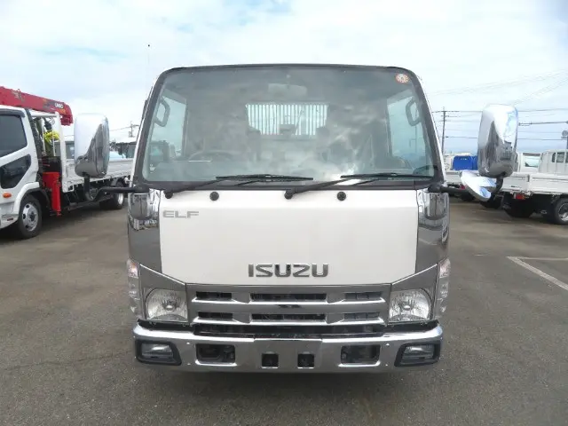 管理番号3918|いすゞ エルフ BKG-NJR85AD(2WD)の写真3