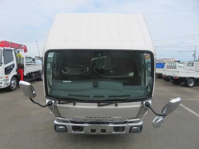 管理番号3918|いすゞ エルフ BKG-NJR85AD(2WD)の写真10