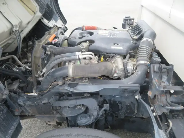 管理番号3918|いすゞ エルフ BKG-NJR85AD(2WD)の写真11