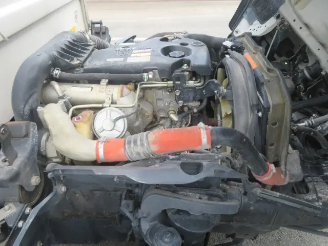 管理番号3918|いすゞ エルフ BKG-NJR85AD(2WD)の写真12