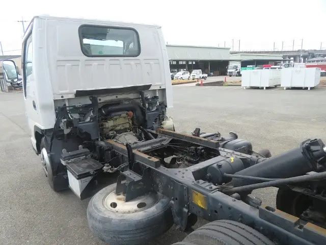 管理番号3918|いすゞ エルフ BKG-NJR85AD(2WD)の写真21