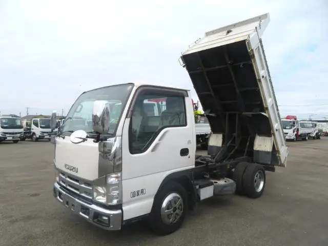 管理番号3918|いすゞ エルフ BKG-NJR85AD(2WD)の写真25