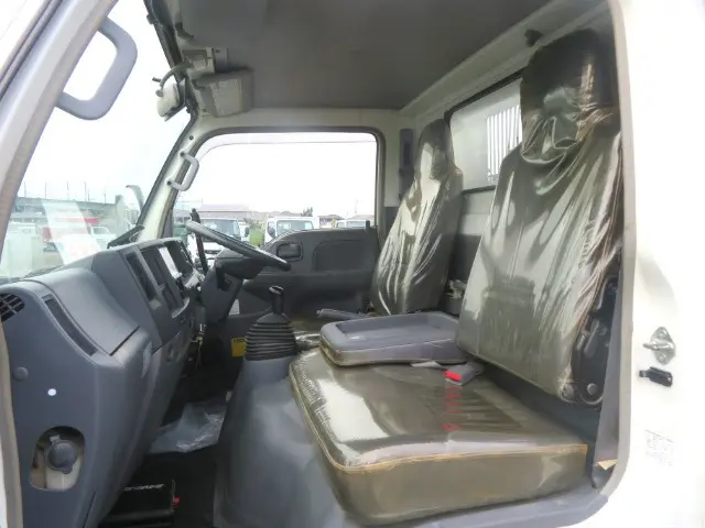 管理番号3918|いすゞ エルフ BKG-NJR85AD(2WD)の写真33