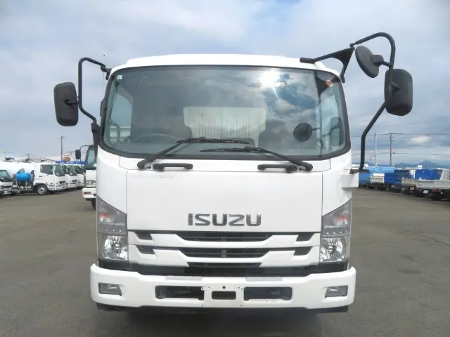 管理番号3919|いすゞ フォワード TKG-FRR90S1(2WD)の写真3