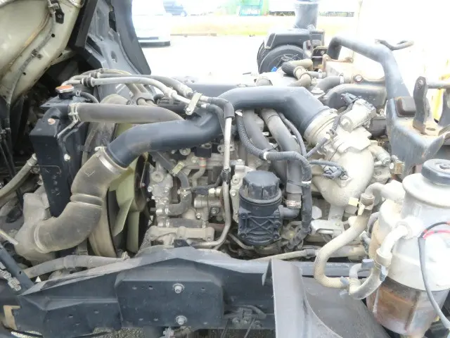 管理番号3919|いすゞ フォワード TKG-FRR90S1(2WD)の写真11