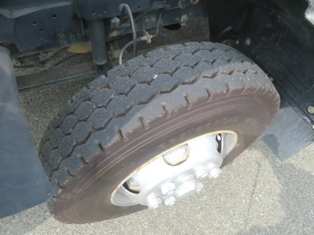 管理番号3919|いすゞ フォワード TKG-FRR90S1(2WD)の写真17