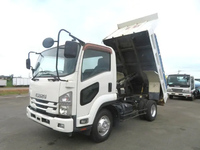 管理番号3919|いすゞ フォワード TKG-FRR90S1(2WD)の写真26