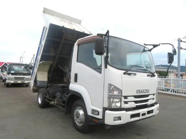 管理番号3919|いすゞ フォワード TKG-FRR90S1(2WD)の写真27