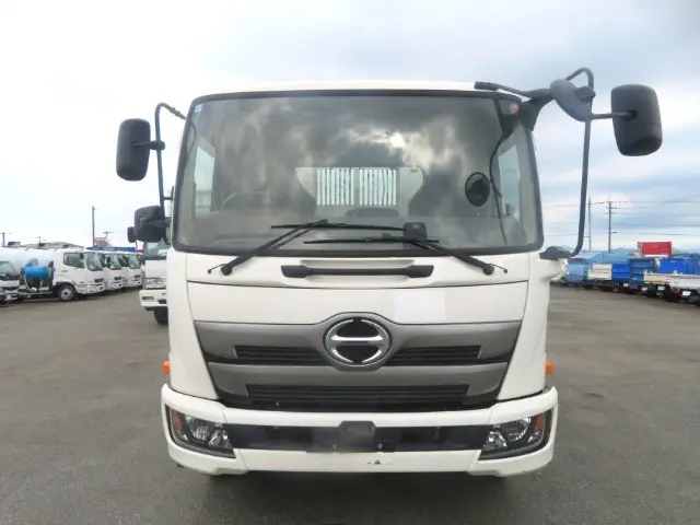 管理番号3922|日野 レンジャー 2KG-FC2ABA(2WD)の写真3