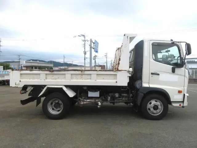 管理番号3922|日野 レンジャー 2KG-FC2ABA(2WD)の写真5