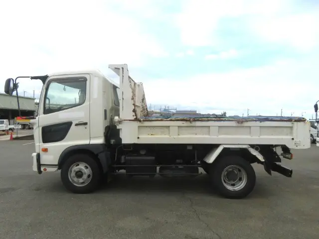 管理番号3922|日野 レンジャー 2KG-FC2ABA(2WD)の写真9