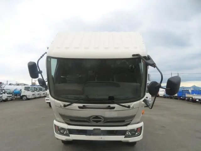 管理番号3922|日野 レンジャー 2KG-FC2ABA(2WD)の写真10