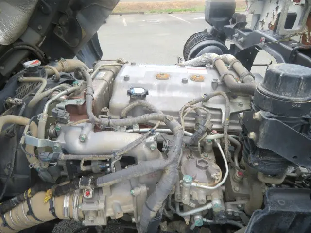 管理番号3922|日野 レンジャー 2KG-FC2ABA(2WD)の写真11