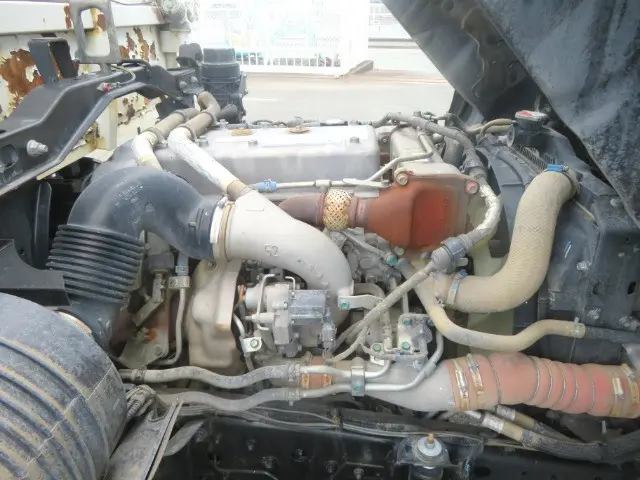 管理番号3922|日野 レンジャー 2KG-FC2ABA(2WD)の写真12
