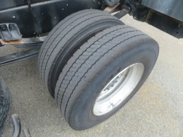 管理番号3922|日野 レンジャー 2KG-FC2ABA(2WD)の写真17