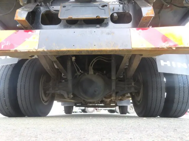 管理番号3922|日野 レンジャー 2KG-FC2ABA(2WD)の写真19