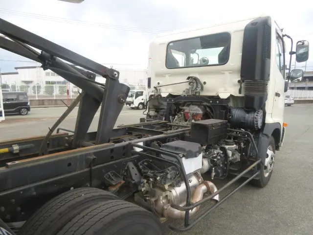 管理番号3922|日野 レンジャー 2KG-FC2ABA(2WD)の写真20
