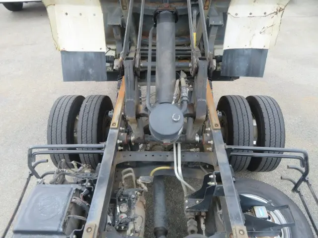管理番号3922|日野 レンジャー 2KG-FC2ABA(2WD)の写真21