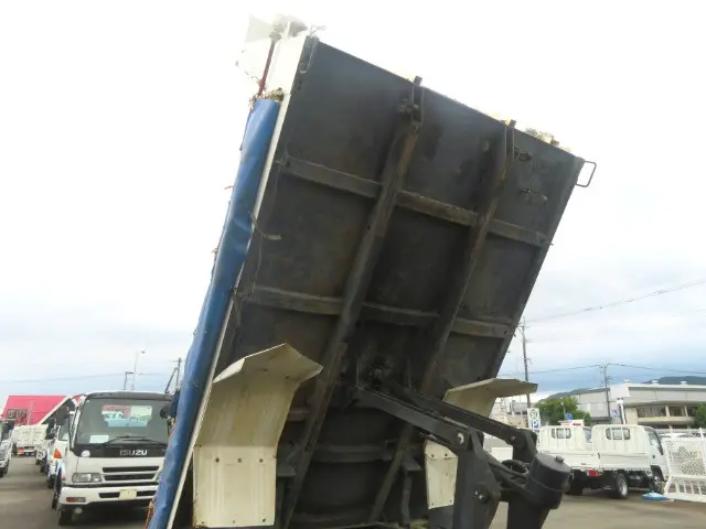 管理番号3922|日野 レンジャー 2KG-FC2ABA(2WD)の写真24