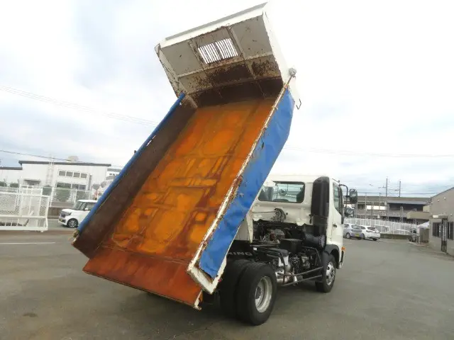 管理番号3922|日野 レンジャー 2KG-FC2ABA(2WD)の写真27