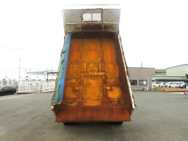 管理番号3922|日野 レンジャー 2KG-FC2ABA(2WD)の写真28