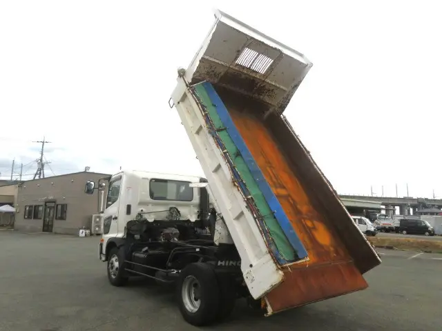 管理番号3922|日野 レンジャー 2KG-FC2ABA(2WD)の写真29