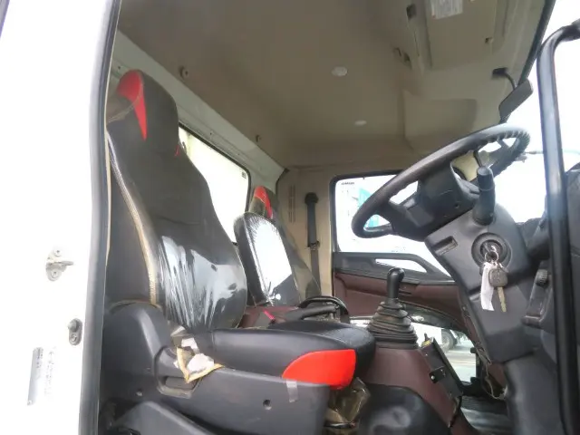 管理番号3922|日野 レンジャー 2KG-FC2ABA(2WD)の写真32